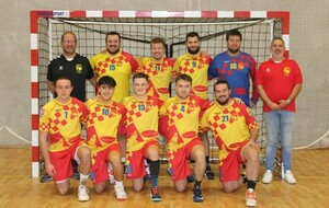 Seniors Masculin A contre Rugles