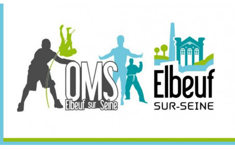 Office Municipal des Sports d'Elbeuf