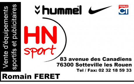 HN Sport